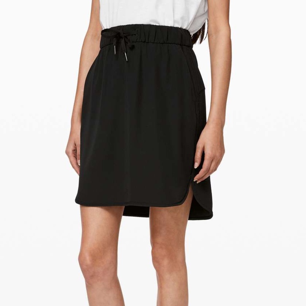 NWT Lululemon Skirt